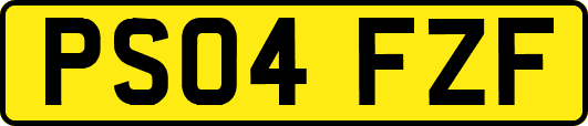 PS04FZF