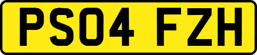 PS04FZH