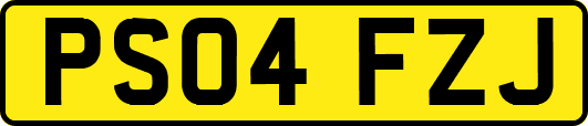 PS04FZJ