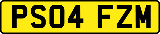 PS04FZM