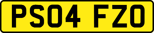 PS04FZO