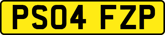 PS04FZP