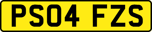 PS04FZS