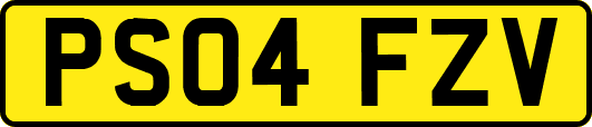 PS04FZV