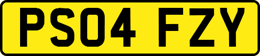 PS04FZY