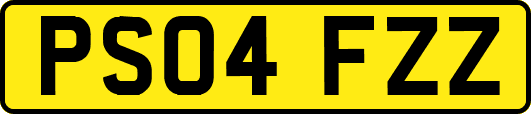 PS04FZZ