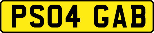 PS04GAB