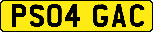 PS04GAC