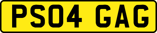 PS04GAG