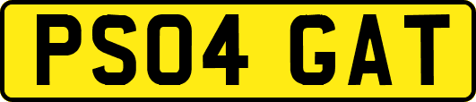 PS04GAT