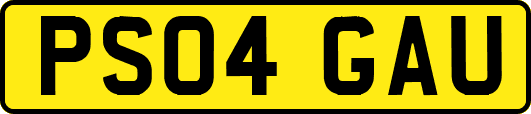 PS04GAU