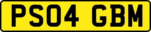PS04GBM