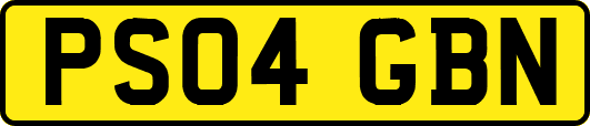 PS04GBN