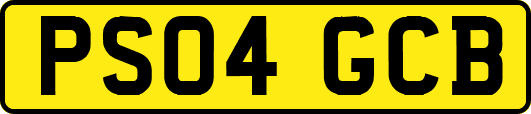 PS04GCB
