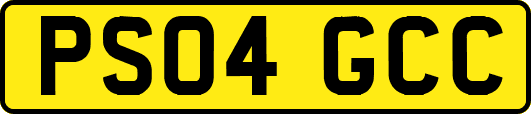 PS04GCC