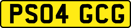 PS04GCG