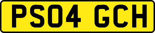 PS04GCH