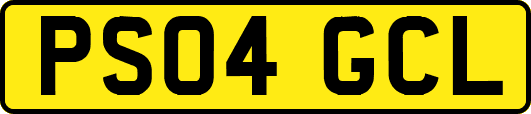 PS04GCL