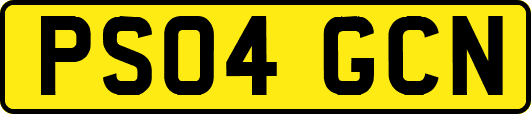 PS04GCN