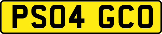 PS04GCO