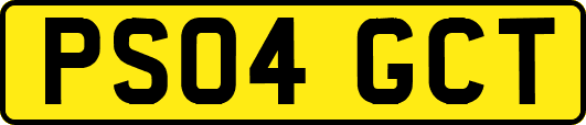 PS04GCT