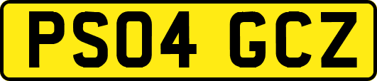 PS04GCZ