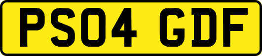 PS04GDF
