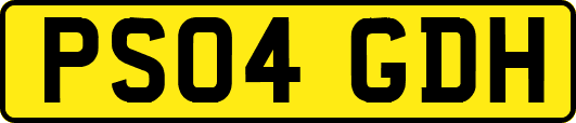 PS04GDH