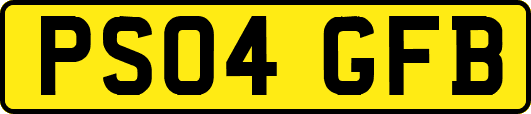 PS04GFB