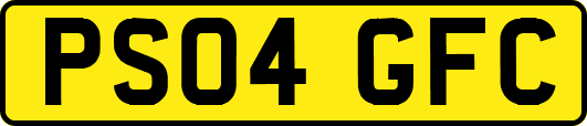PS04GFC