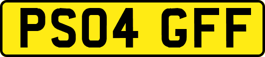 PS04GFF