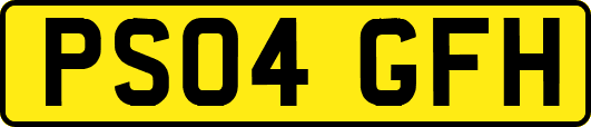 PS04GFH