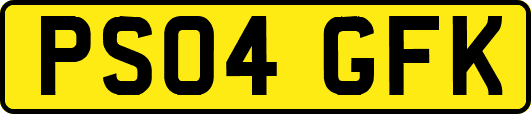 PS04GFK