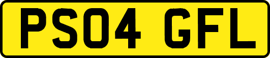 PS04GFL