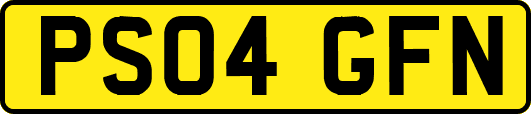 PS04GFN