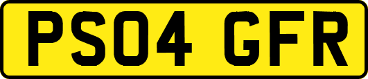 PS04GFR