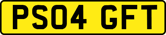 PS04GFT