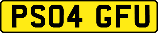 PS04GFU