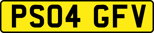 PS04GFV
