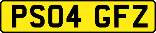 PS04GFZ