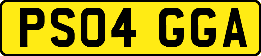 PS04GGA