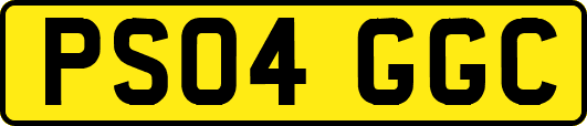PS04GGC