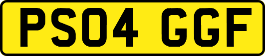 PS04GGF