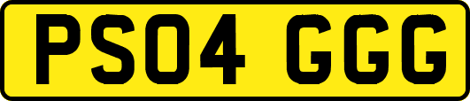 PS04GGG