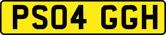 PS04GGH