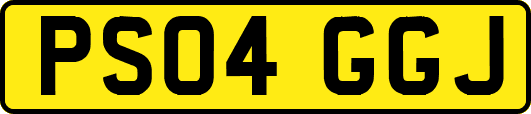 PS04GGJ