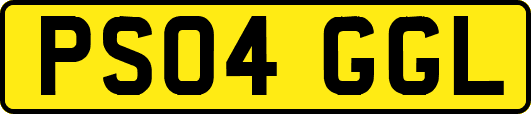 PS04GGL