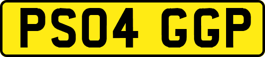 PS04GGP