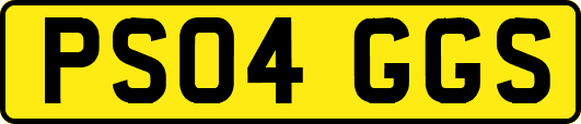 PS04GGS