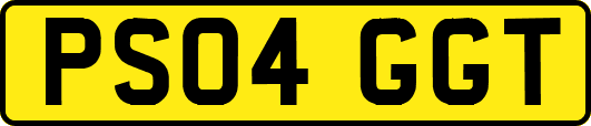 PS04GGT